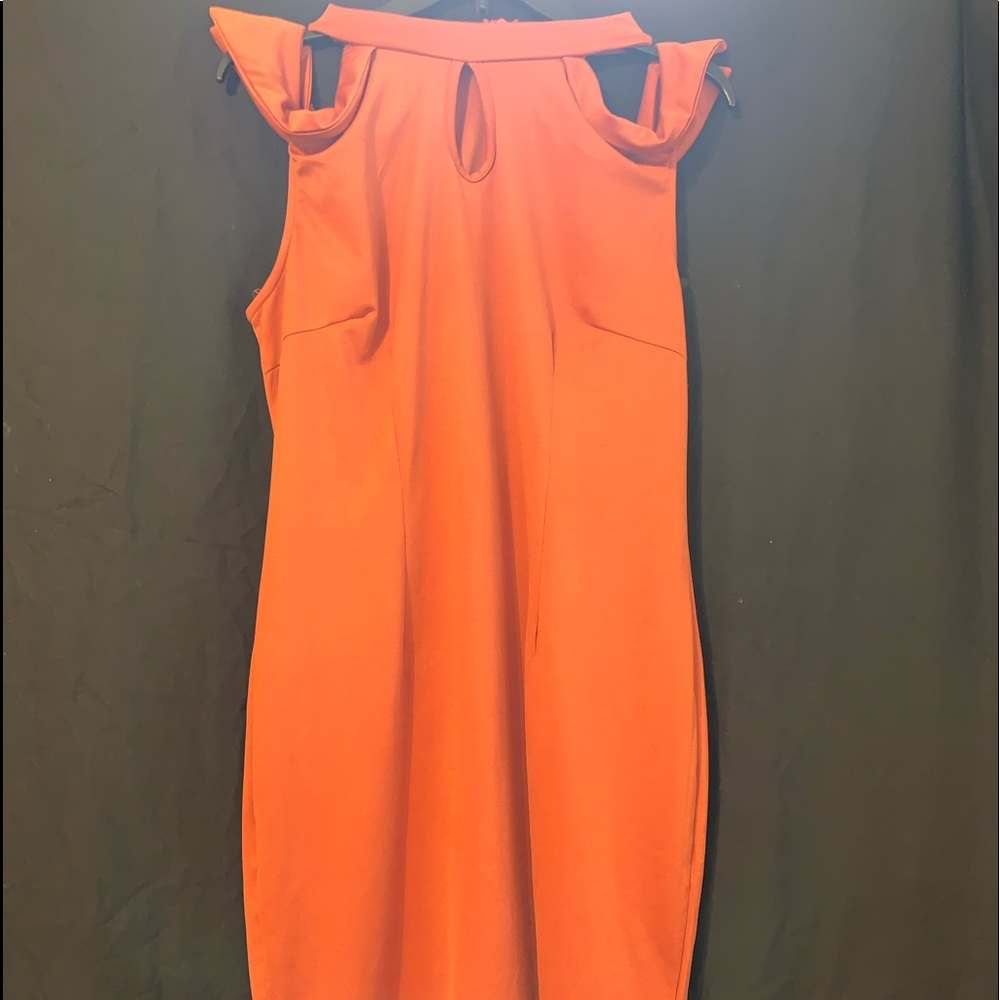 Dresses